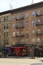 511 Amsterdam Ave in New York, NY - Building Photo - Building Photo