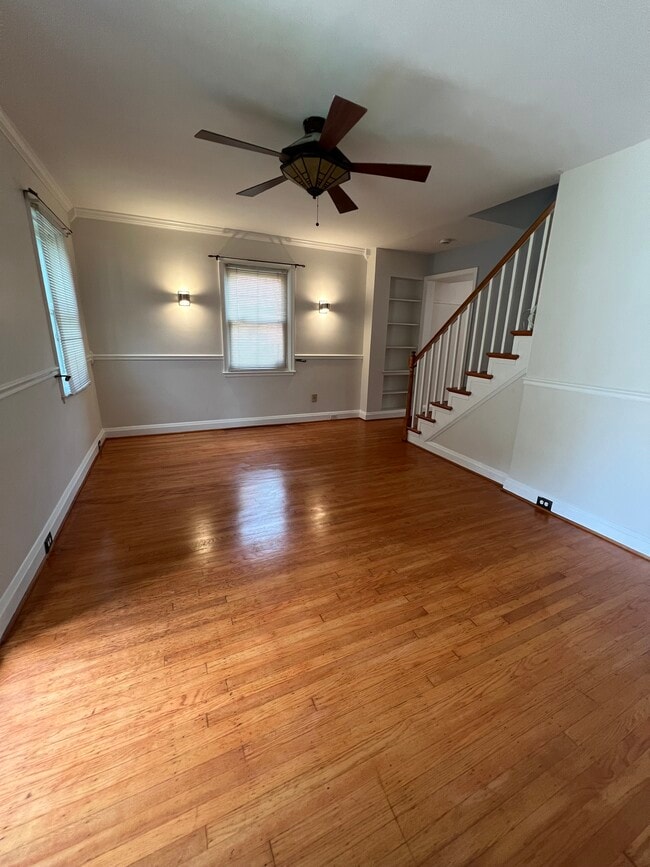 915 Argonne Dr in Baltimore, MD - Building Photo - Building Photo