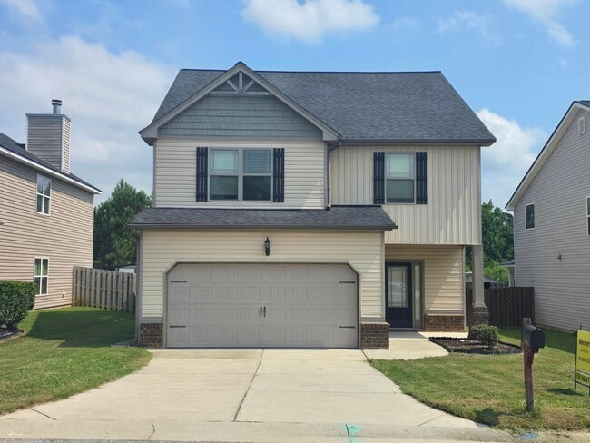 4416 Grove Landing Dr in Grovetown, GA - Building Photo - Building Photo