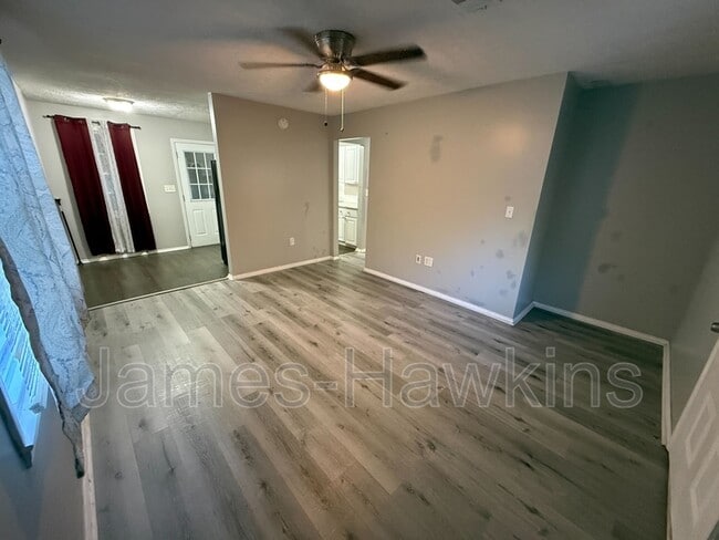 3534 Farwood Dr in Montgomery, AL - Building Photo - Building Photo