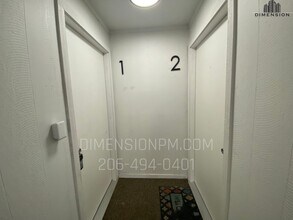 Drexel ll Apartments in Kent, WA - Foto de edificio - Interior Photo