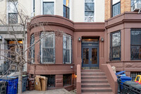 409 3rd St in Brooklyn, NY - Foto de edificio - Building Photo