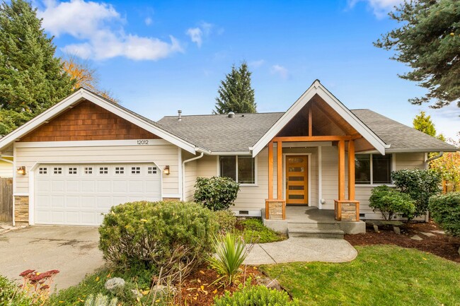 property at 12012 93rd Ave NE