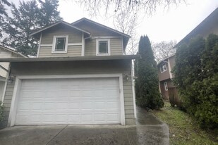 6158 S Cushman Ave in Tacoma, WA - Building Photo