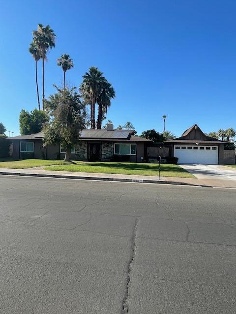 2900 E Avery Dr in Palm Springs, CA - Building Photo - Building Photo