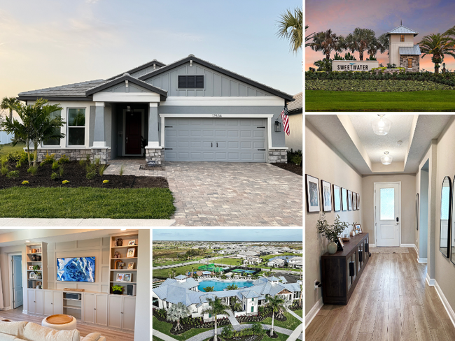 property at 17534 Savory Mist Cir
