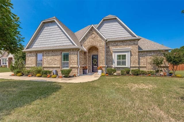 2605 Calgary Dr in Sherman, TX - Building Photo - Building Photo