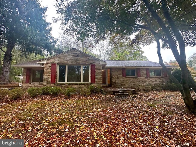 1 High Acres Dr in Ewing Township, NJ - Building Photo - Building Photo