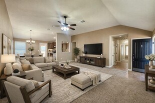 9508 SW 26th St in Oklahoma City, OK - Building Photo