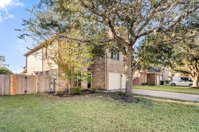 6706 Portuguese Bend Dr in Missouri City, TX - Building Photo - Building Photo