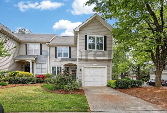 484 Fraser St SE in Atlanta, GA - Building Photo - Building Photo