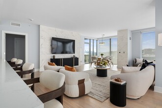 9 Ave at Port Imperial in West New York, NJ - Building Photo - Building Photo