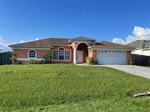 4209 30th St SW in Lehigh Acres, FL - Building Photo - Building Photo