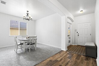 2831 Elm Tree Park in San Antonio, TX - Building Photo - Building Photo