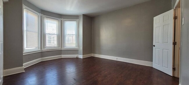 property at 5138 Ludlow St