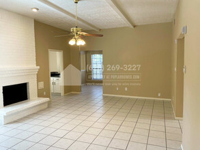 3714 Wells Mark Dr in Humble, TX - Building Photo - Building Photo