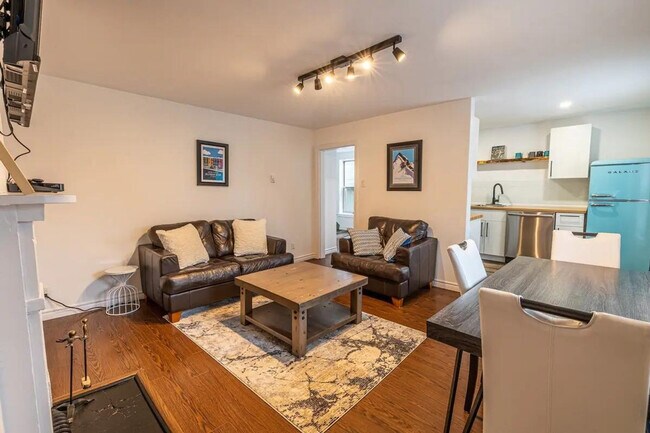 57 Military Rd, Unit SI FL3-ID1438829P in St John's, NL - Building Photo - Building Photo