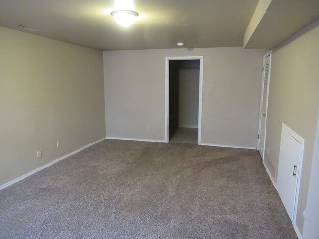 221 Columbia Rd in Colorado Springs, CO - Building Photo - Building Photo