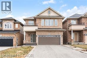 57 Irwin Ave in Hamilton, ON - Building Photo