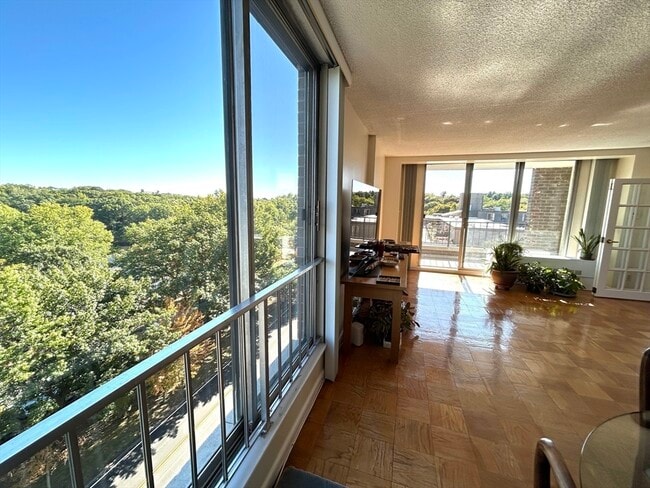 property at 77 Pond Ave
