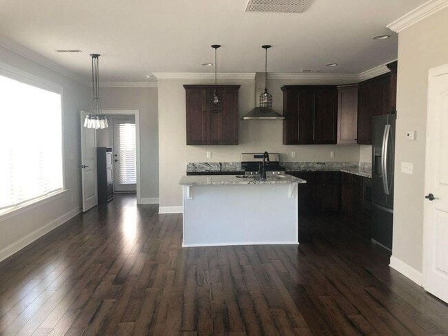 1531 Washington St in Chattanooga, TN - Building Photo - Building Photo