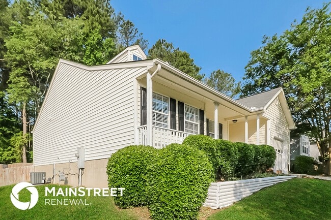 5104 Werribee Dr in Raleigh, NC - Building Photo - Building Photo