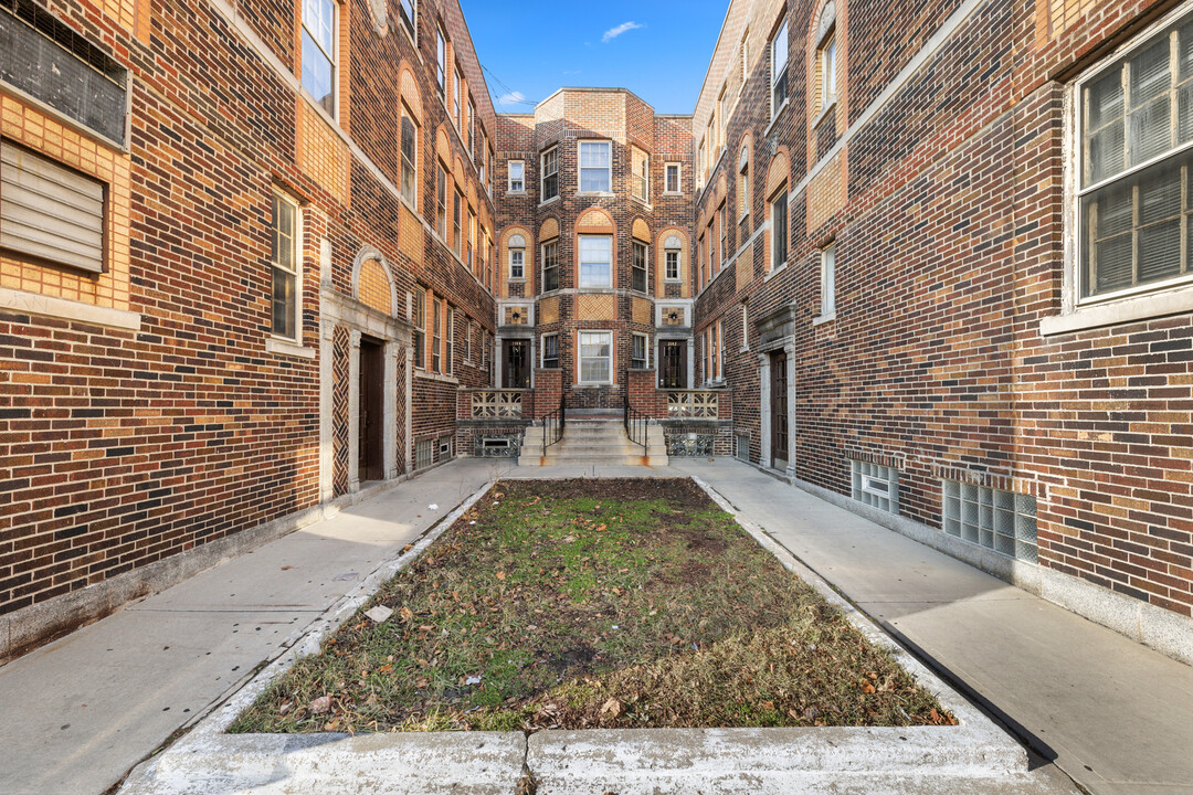 2146 S Harvey Ave in Berwyn, IL - Foto de edificio
