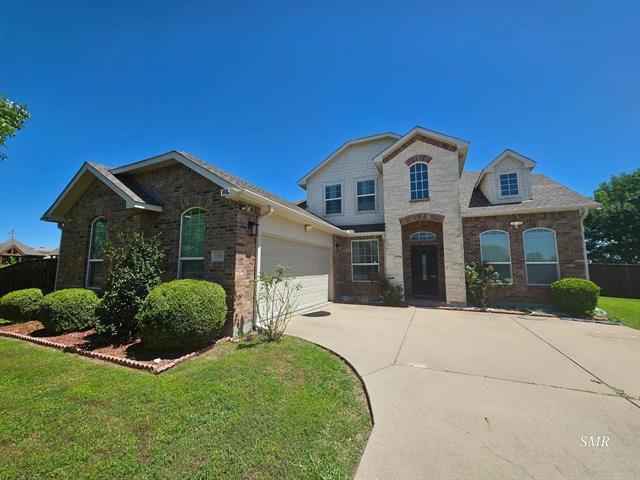 1328 Luverne Dr in Wylie, TX - Building Photo - Building Photo