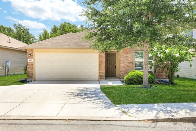 property at 446 Eastern Phoebe