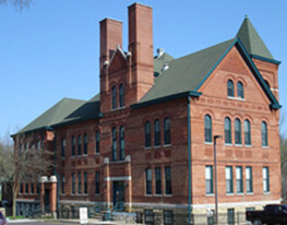 Ahva Living of East Dubuque Apartamentos