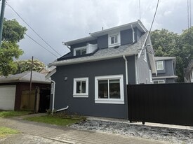 2040 E 47th Ave in Vancouver, BC - Building Photo