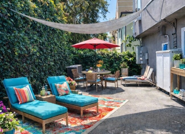 1508 S Shenandoah St, Unit 1508-3