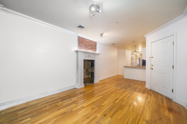 property at 306 2nd St