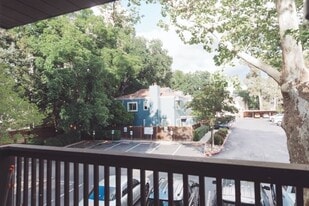 1173 Honey Trl in Walnut Creek, CA - Building Photo