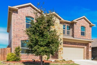 2401 Red Draw Rd in Fort Worth, TX - Building Photo - Building Photo