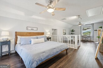 8470 Lake Dr in Snellville, GA - Building Photo - Building Photo