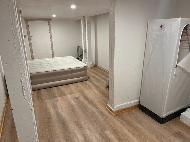 975 Howard St in San Francisco, CA - Foto de edificio - Building Photo