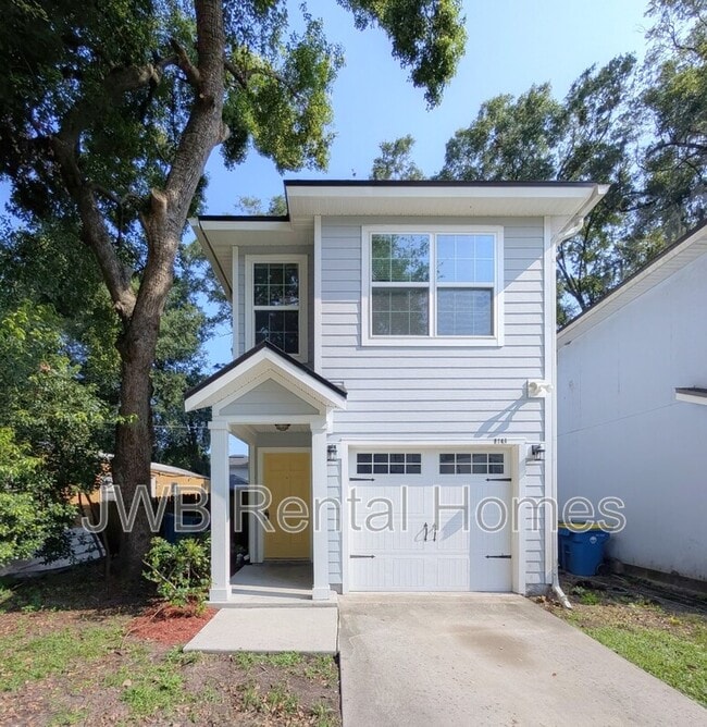 property at 8141 Dandy Ave