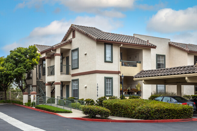 Hilltop at Sabre Springs in San Diego, CA - Building Photo - Building Photo