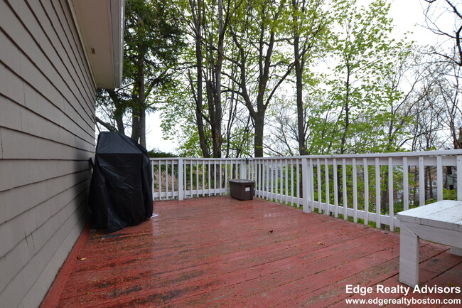 141 Nottinghill Rd in Boston, MA - Building Photo - Building Photo
