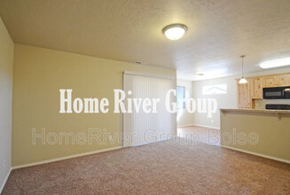 1436 N Allumbaugh St-Unit -Apt 102 in Boise, ID - Building Photo - Building Photo