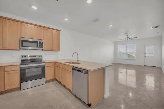 2928 Wildcat Rdg Rd in Temple, TX - Building Photo - Building Photo