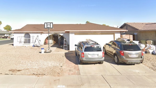 property at 5240 W Ironwood Dr