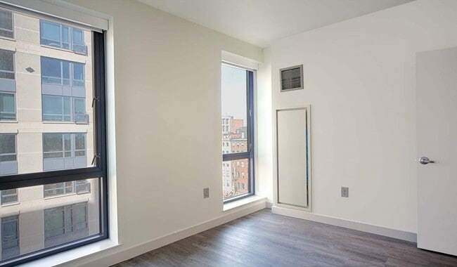 property at 1 Canal St
