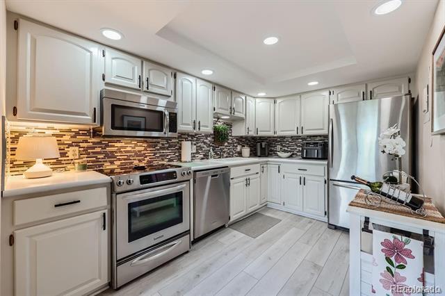 property at 14390 E Marina Dr