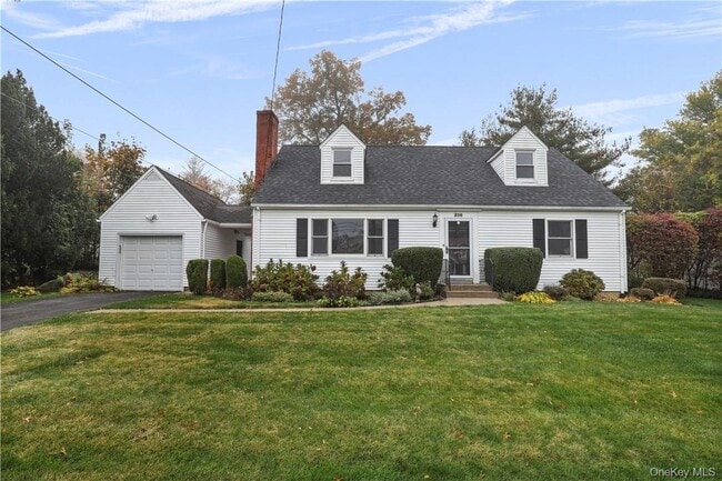 property at 216 S Poe St