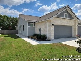 226 Joseph Cir in Schertz, TX - Building Photo