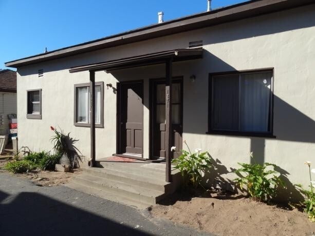 1361-1371 Paso Robles St in Oceano, CA - Building Photo - Building Photo