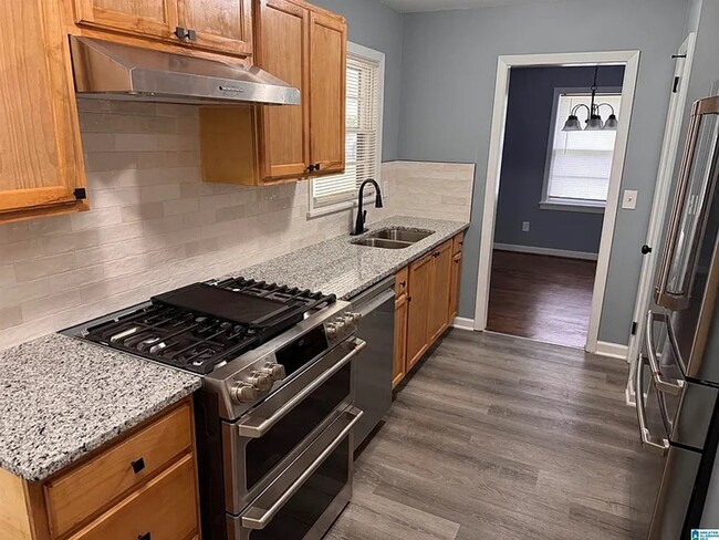 1337 McCoy St in Irondale, AL - Building Photo - Building Photo