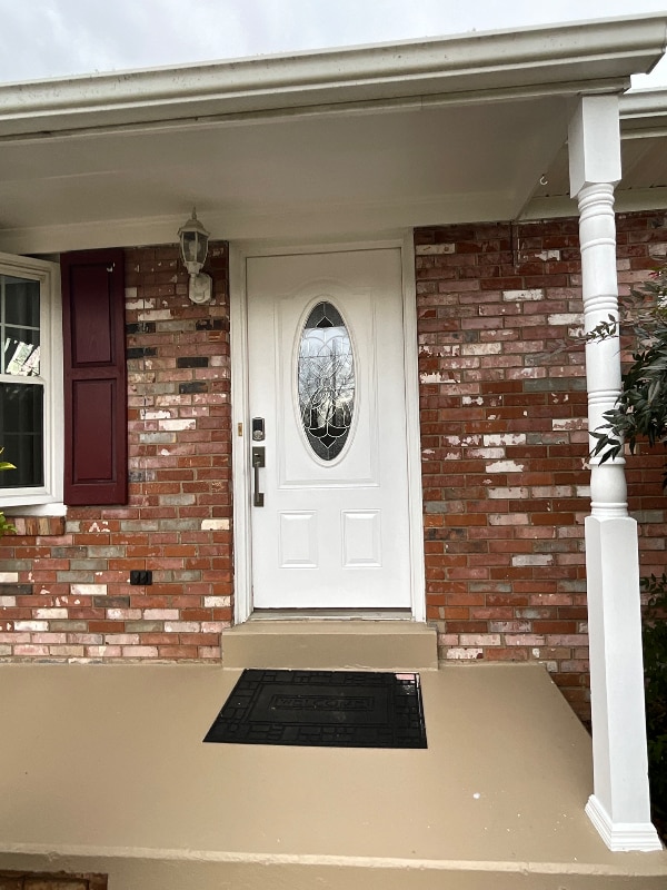 property at 5078 Broad Run Church Rd